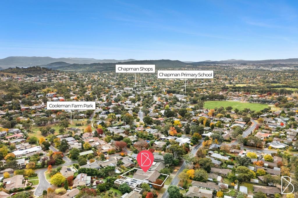12 Doyle Tce, Chapman, ACT 2611