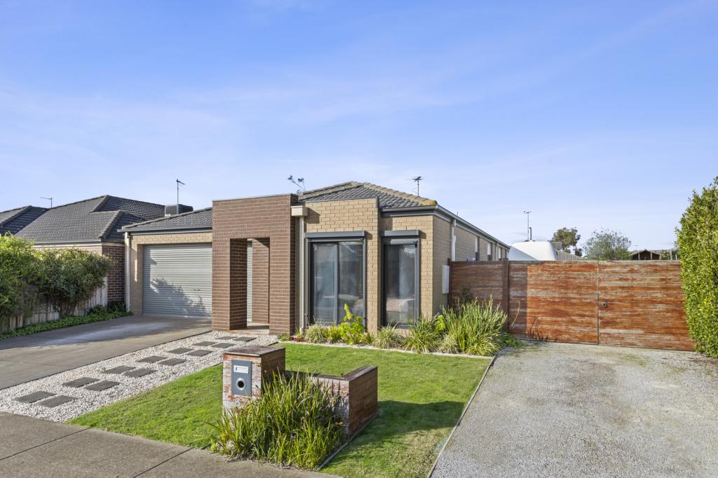 67 Hoddle Drive Dr, Leopold, VIC 3224