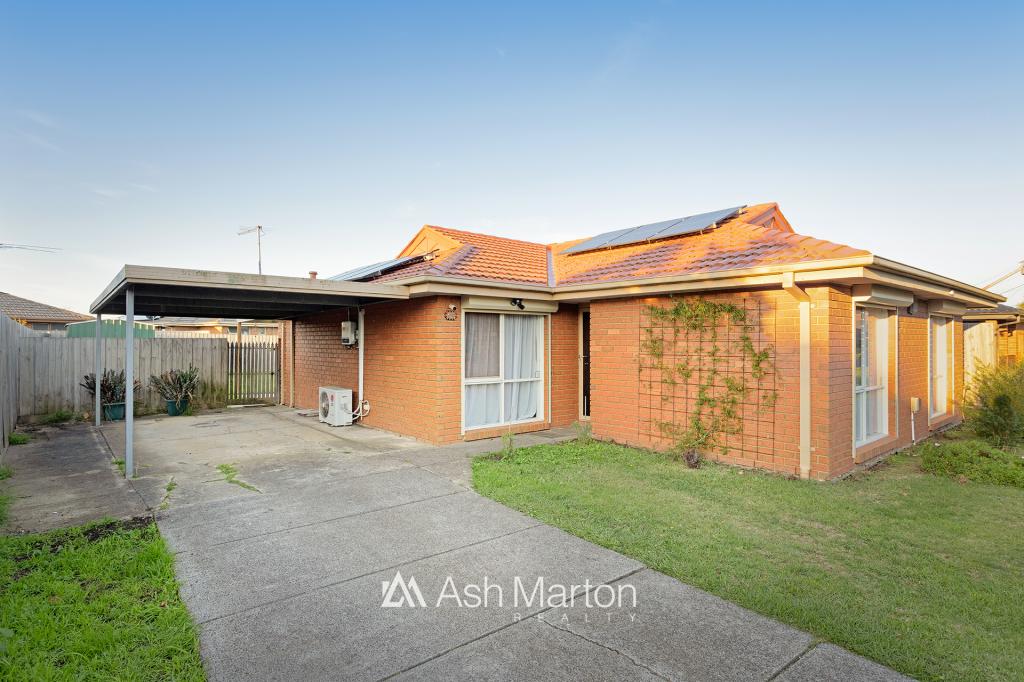14 Caroline Cres, Cranbourne West, VIC 3977