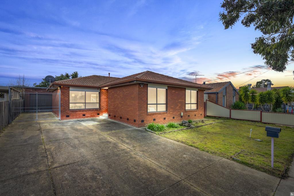 109 DERBY DR, EPPING, VIC 3076