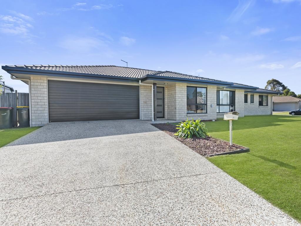 19 Hopkins Ch, Caboolture, QLD 4510