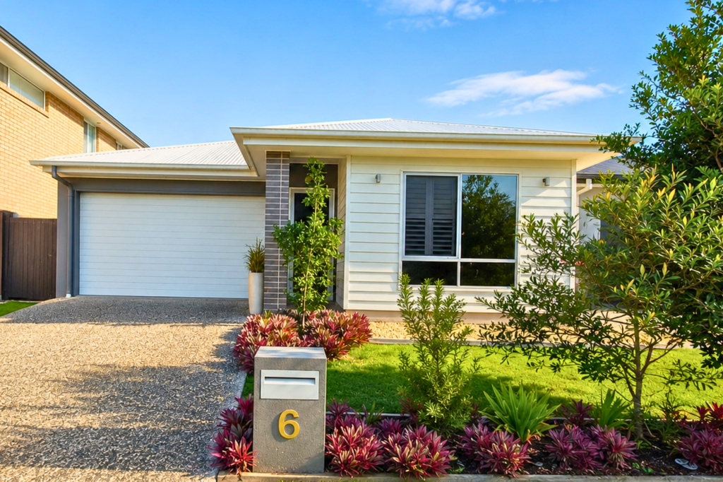 6/81 Cloverdale Rd, Doolandella, QLD 4077