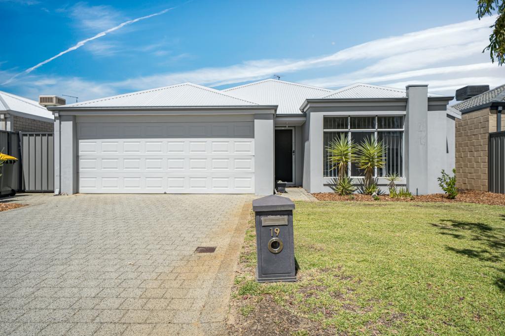 19 Poseidon Rd, Byford, WA 6122