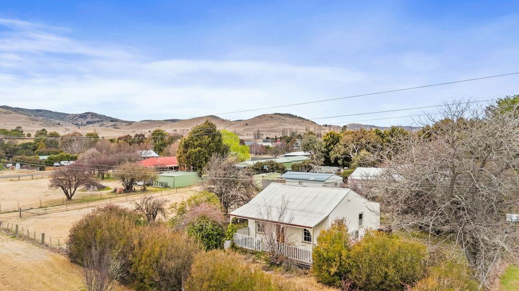 8 Bunyan St, Bredbo, NSW 2626