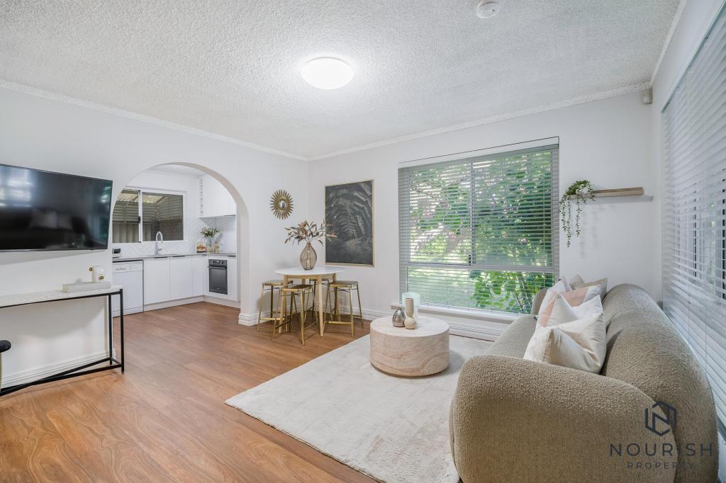 8/38 Third Ave, Mount Lawley, WA 6050
