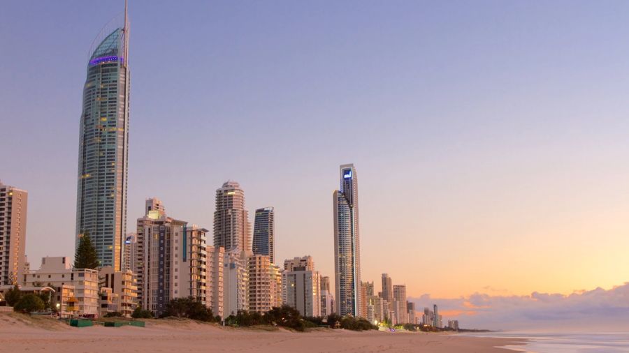 Contact Agent For Address, Surfers Paradise, QLD 4217