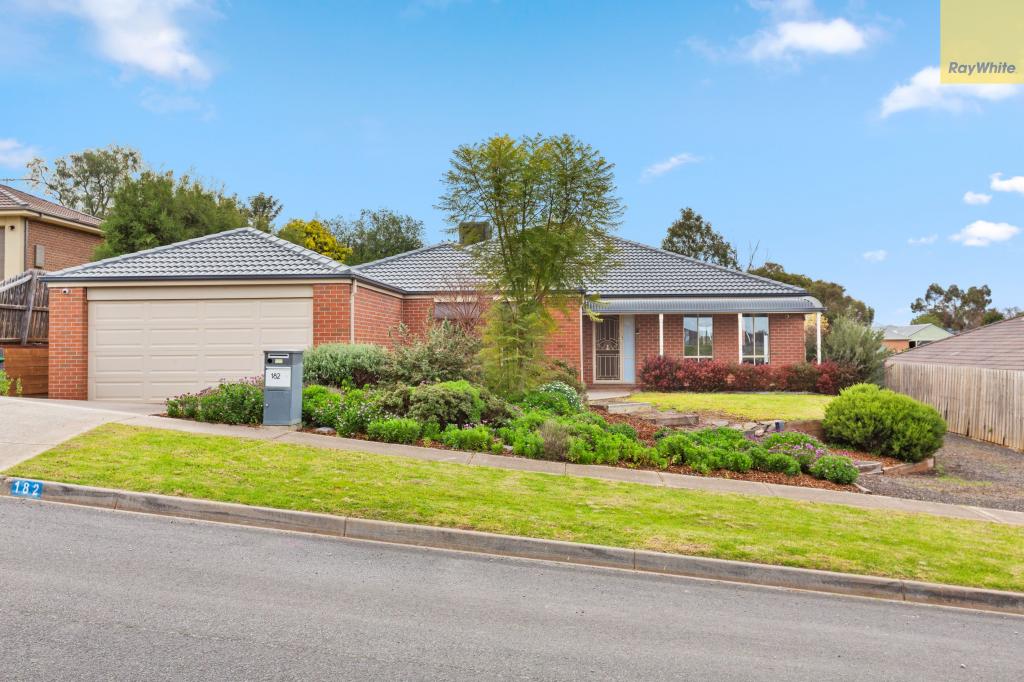 182 Grey St, Darley, VIC 3340