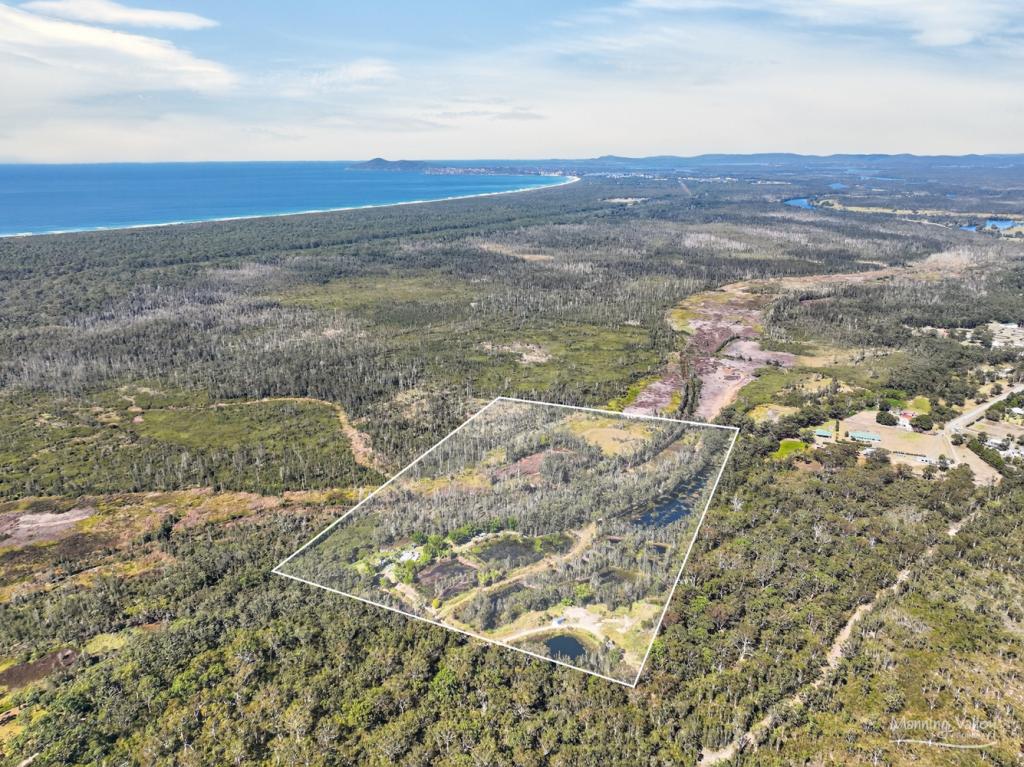 Lot 169 Oakview Dr, Hallidays Point, NSW 2430