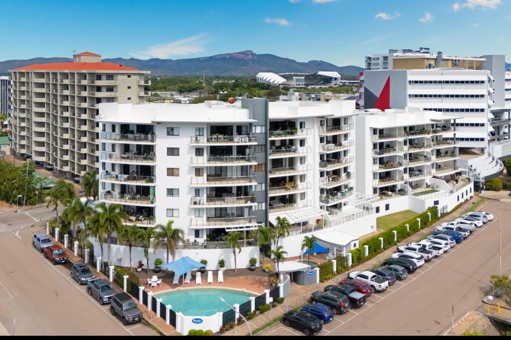 101/9 ANTHONY ST, SOUTH TOWNSVILLE, QLD 4810