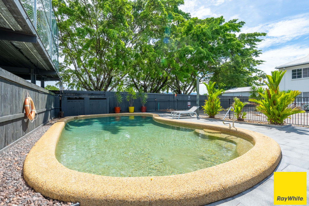 40/87-91 Earl St, Westcourt, QLD 4870