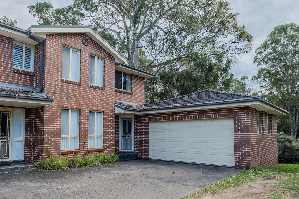 53b Floribunda Ave, Glenmore Park, NSW 2745