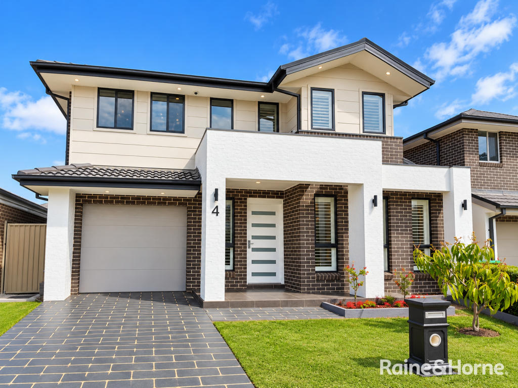 4 Artillery St, Bardia, NSW 2565