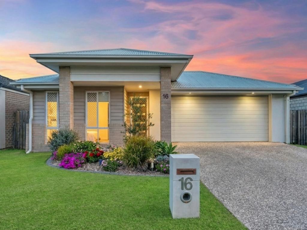 16 Caladenia St, Deebing Heights, QLD 4306