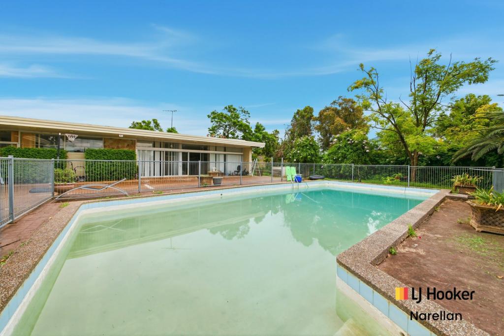 53 Hacking Dr, Narellan Vale, NSW 2567