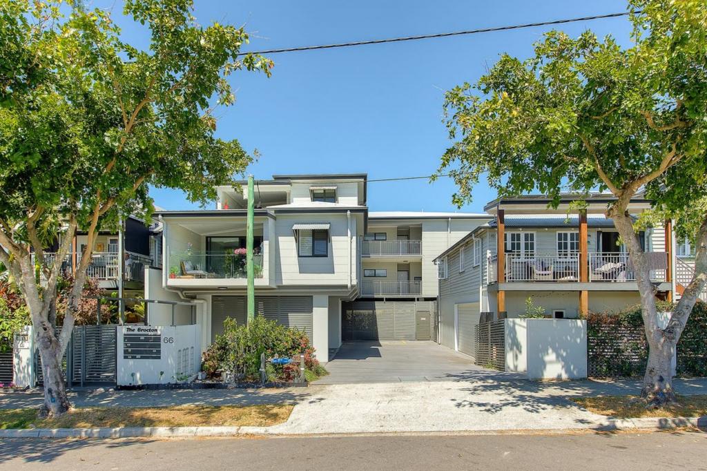 1/66 Broughton Rd, Kedron, QLD 4031