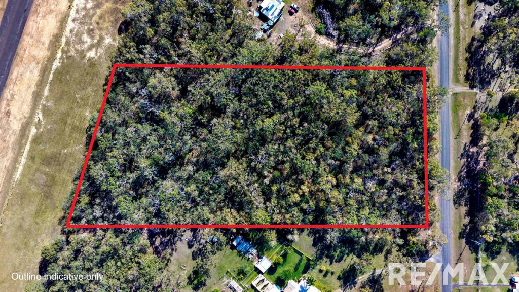 29 Marina Dr, Pacific Haven, QLD 4659