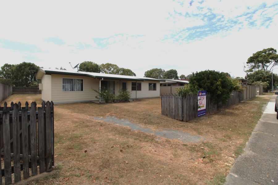 294 Bedford Rd, Andergrove, QLD 4740