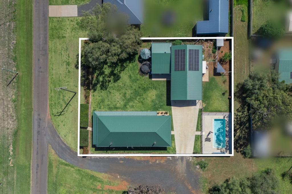 52 Railway St, Wongarbon, NSW 2831