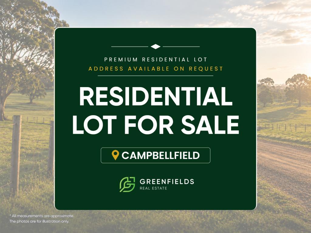 Contact Agent For Address, Campbellfield, VIC 3061