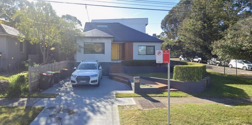13 Banksia Cl, Lane Cove West, NSW 2066