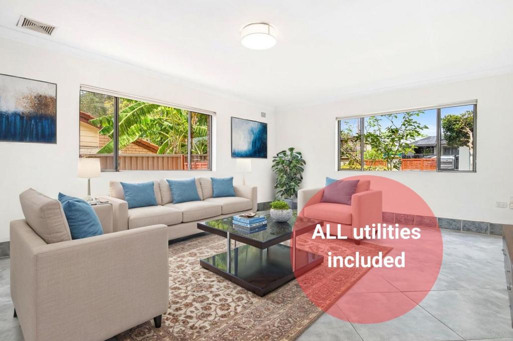 37 North Liverpool Rd, Mount Pritchard, NSW 2170