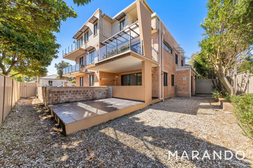 3/5-7 Centennial Ave, Long Jetty, NSW 2261