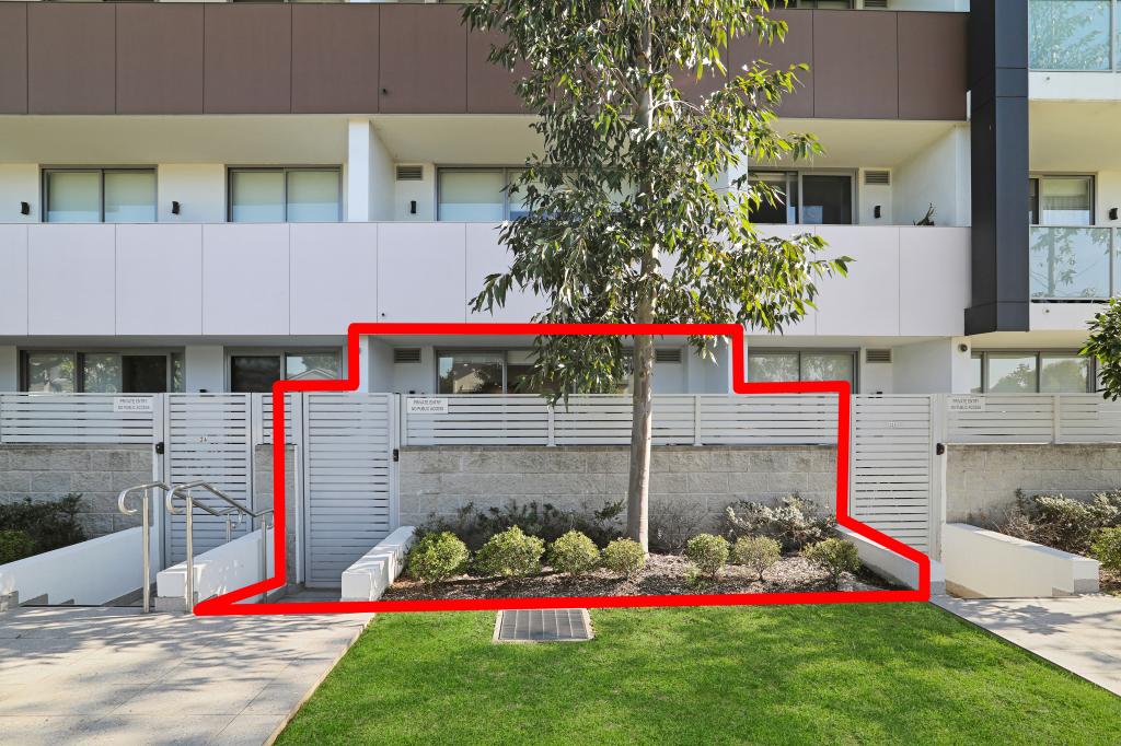 G23/77 GRIMA ST, SCHOFIELDS, NSW 2762