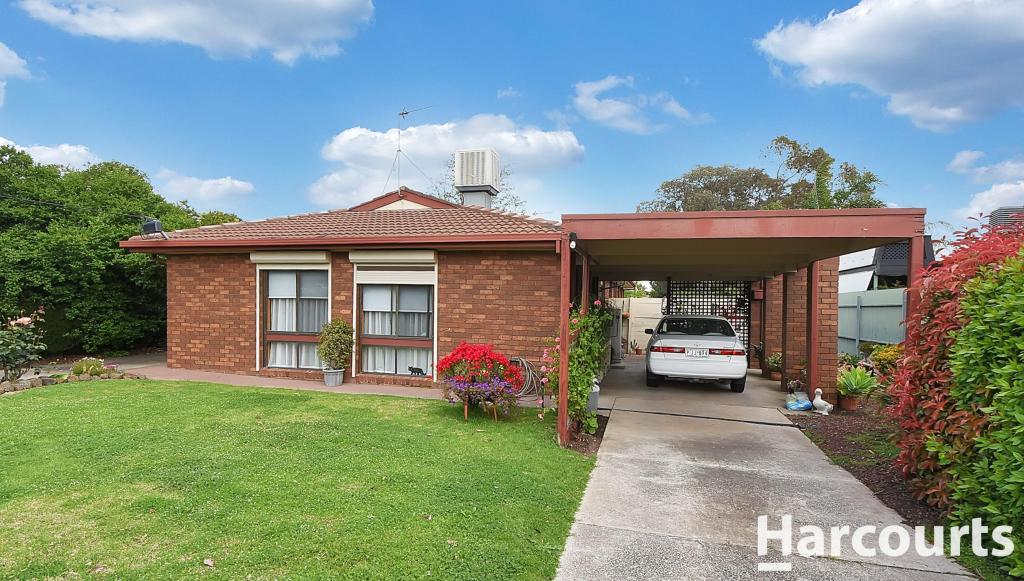 1/157 Natimuk Rd, Horsham, VIC 3400