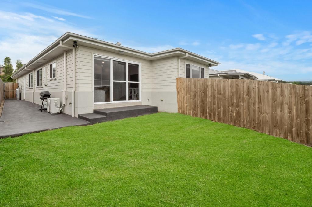 24a Reservoir Cct, North Richmond, NSW 2754