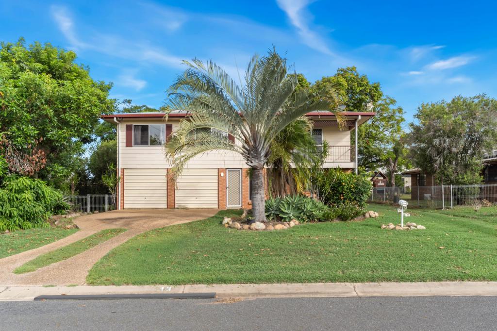 13 Thora St, Gracemere, QLD 4702