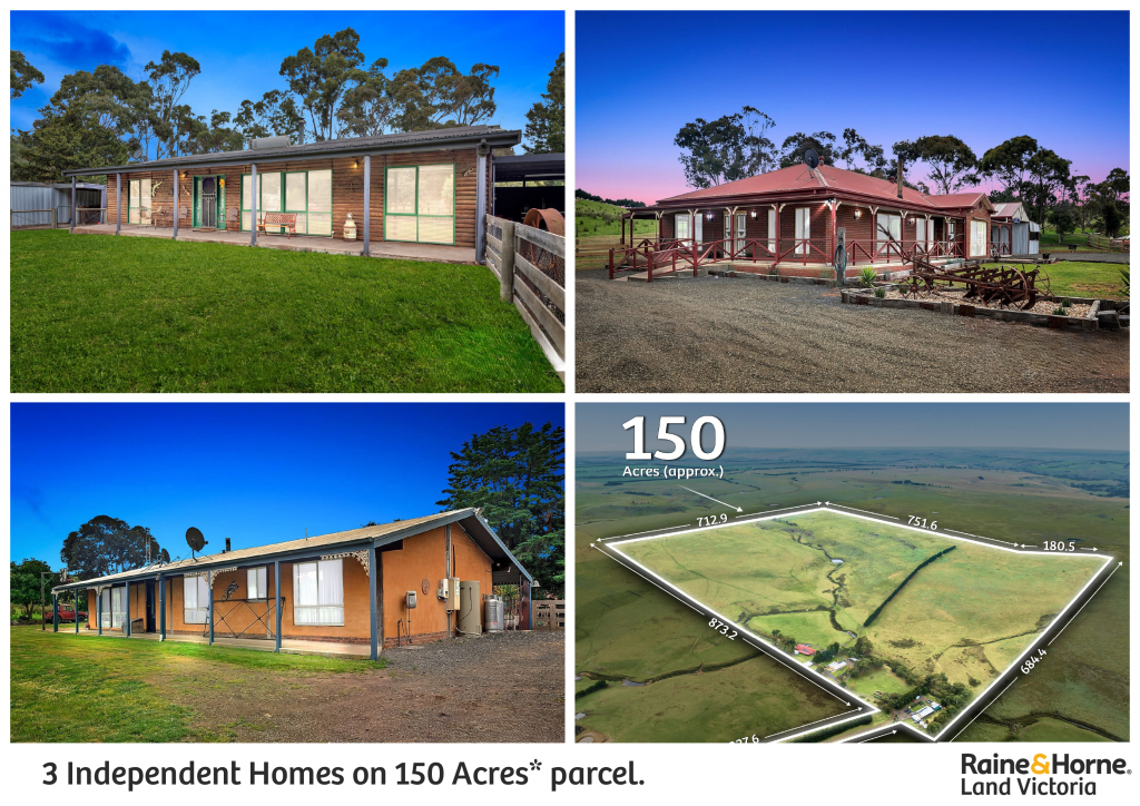 140 Outlook Cres, Clarkefield, VIC 3430