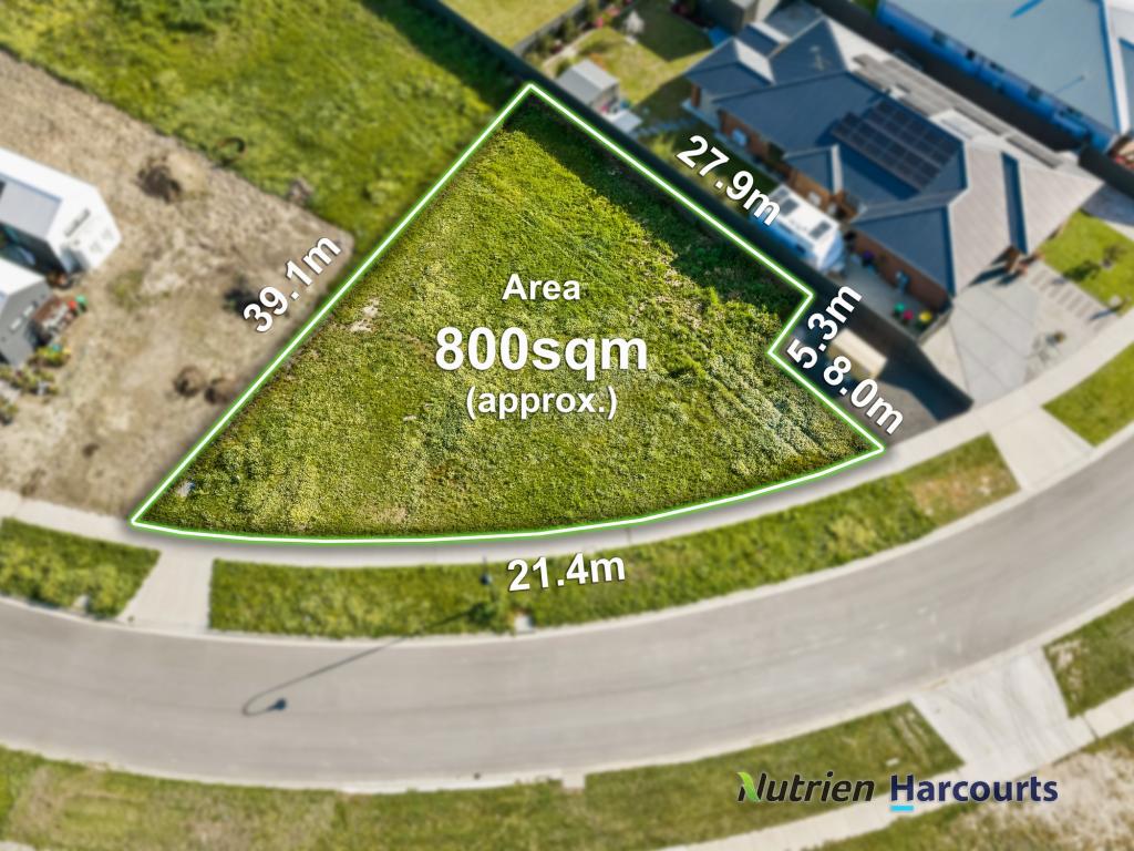 50 BOUNDARY CREEK BVD, YEA, VIC 3717