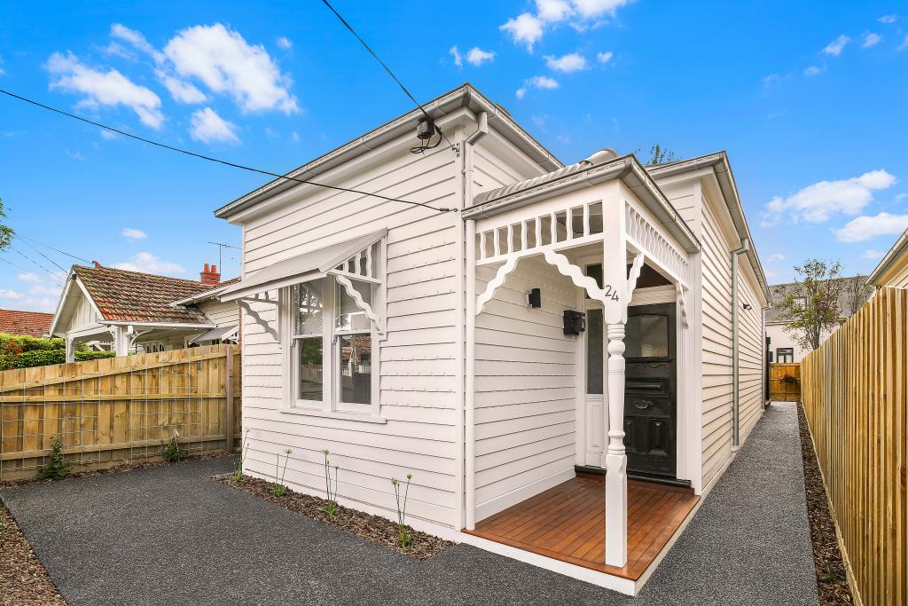 24 Hayes St, Northcote, VIC 3070