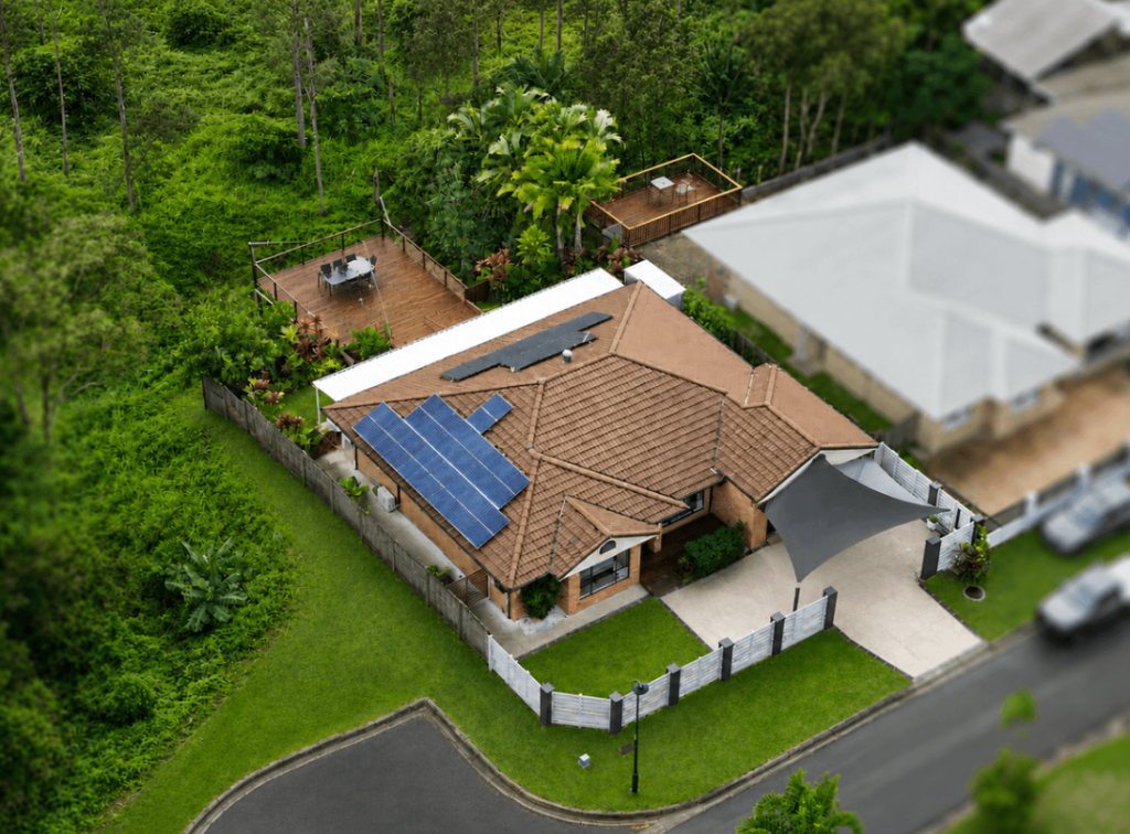 15 Waverley Park Cl, Oxenford, QLD 4210