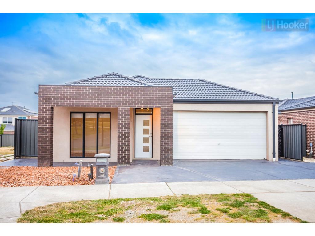 23 PERISHER DR, CRAIGIEBURN, VIC 3064