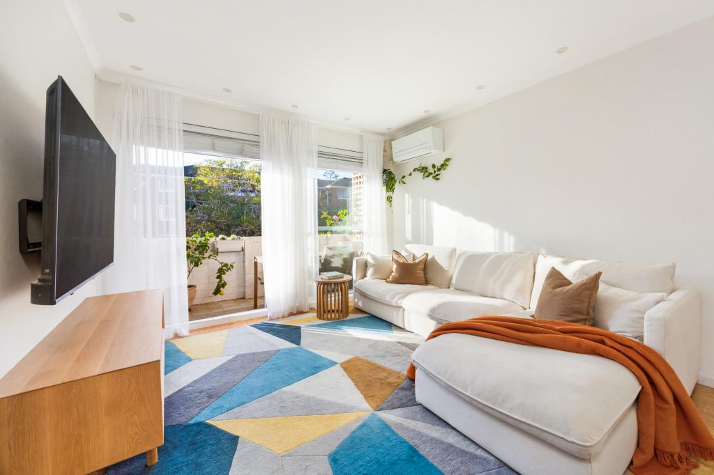 3/6 GRACE CAMPBELL CRES, HILLSDALE, NSW 2036