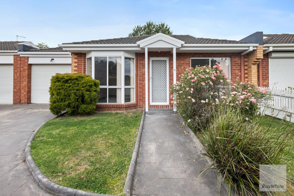 6/24 Mcleans Rd, Bundoora, VIC 3083