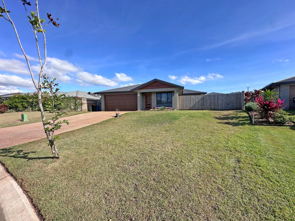 14 Ogilvie Ct, Tolga, QLD 4882