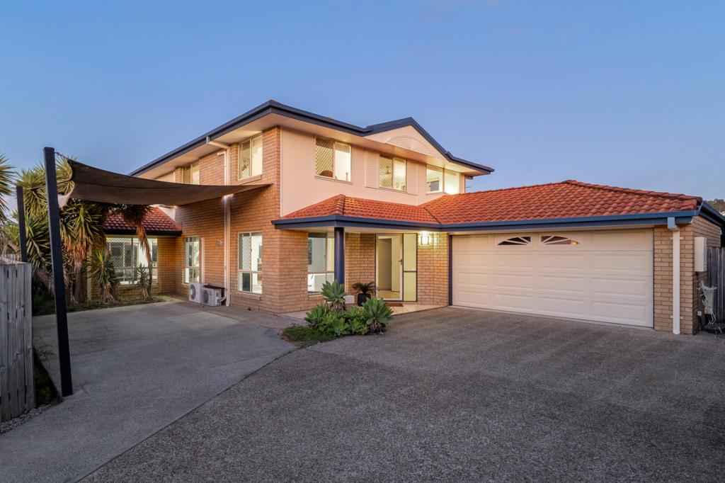 12 Dicaprio Cl, Keperra, QLD 4054