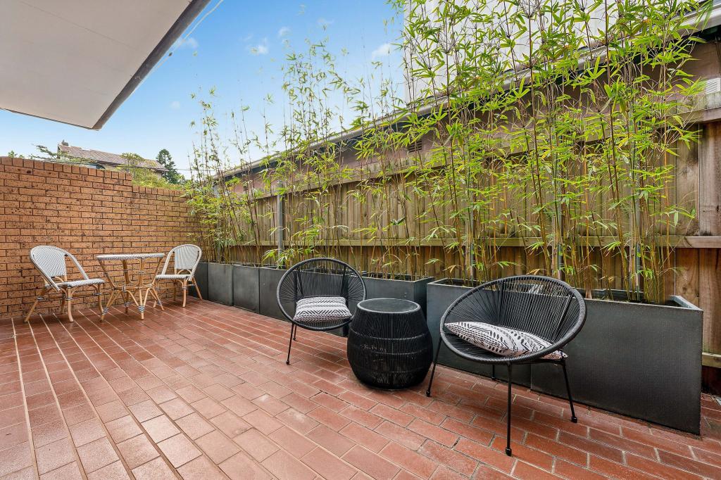 2/21 William St, Rose Bay, NSW 2029