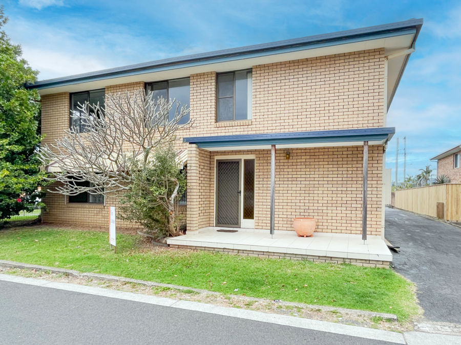 1/16 Second Ave, Sawtell, NSW 2452