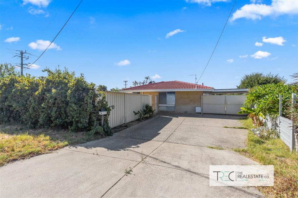 7 Star St, Dudley Park, WA 6210