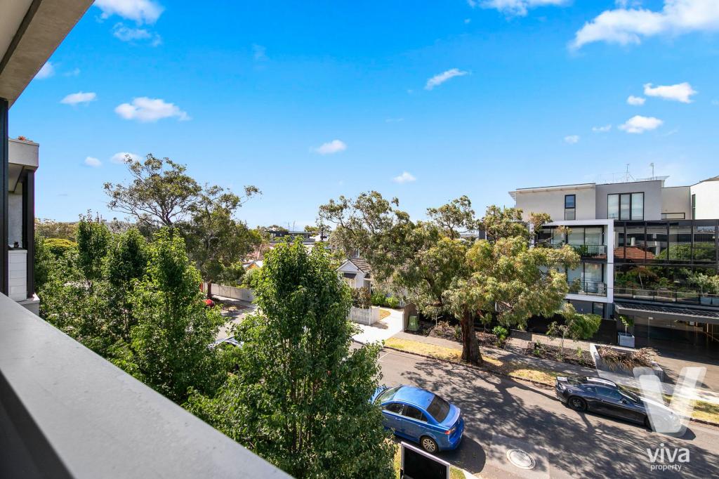 208/3 ELLIOTT AVE, CARNEGIE, VIC 3163