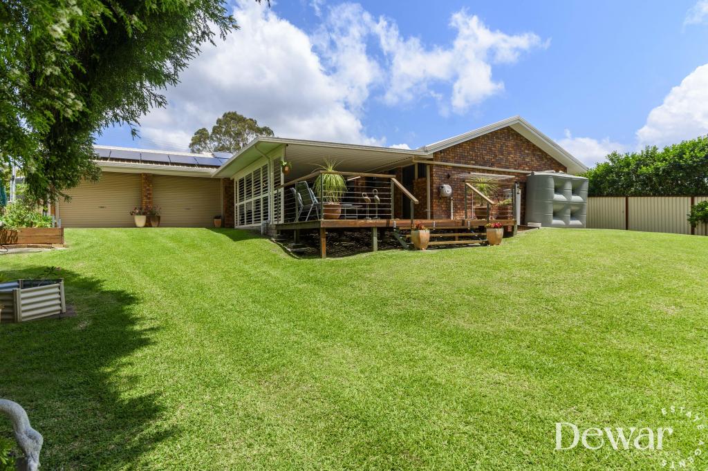 40 Marlene St, Bellmere, QLD 4510