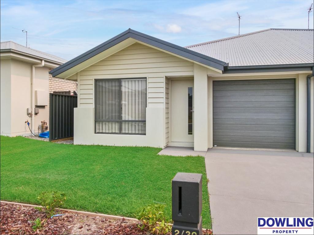 2/30 Thorncliffe Ave, Thornton, NSW 2322