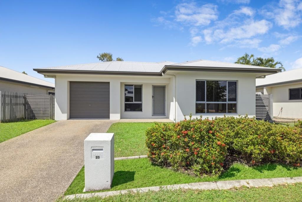 23 Derwent Cct, Kelso, QLD 4815