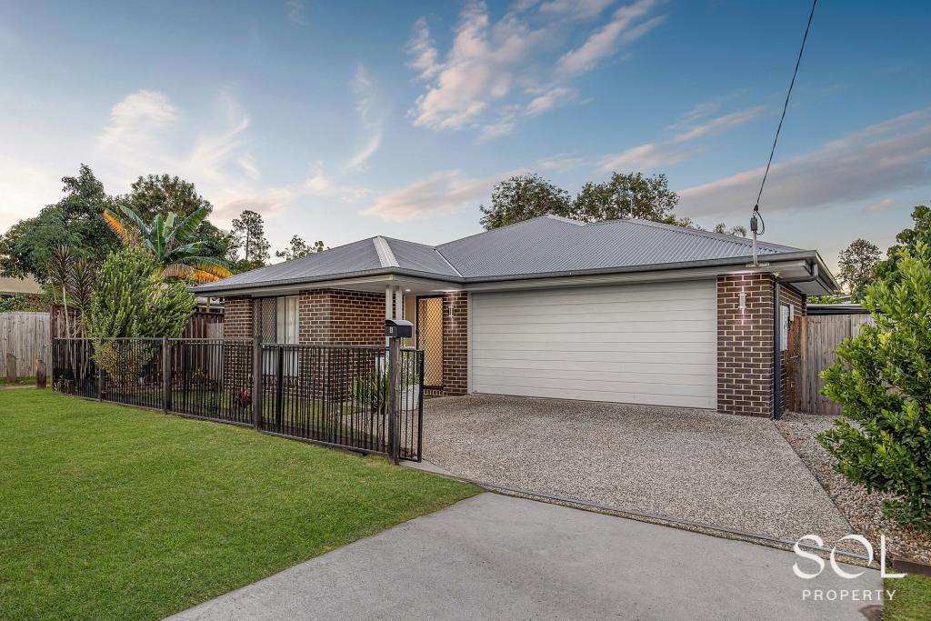 6 Brett St, Lawnton, QLD 4501