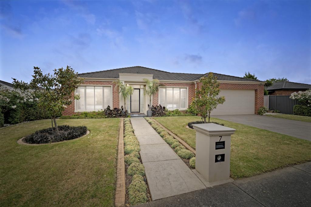 7 The Terrace, Alfredton, VIC 3350