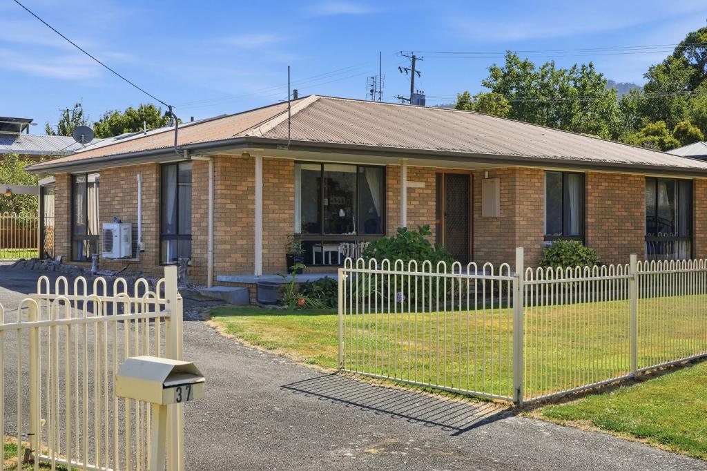 37 Thorp St, Cygnet, TAS 7112