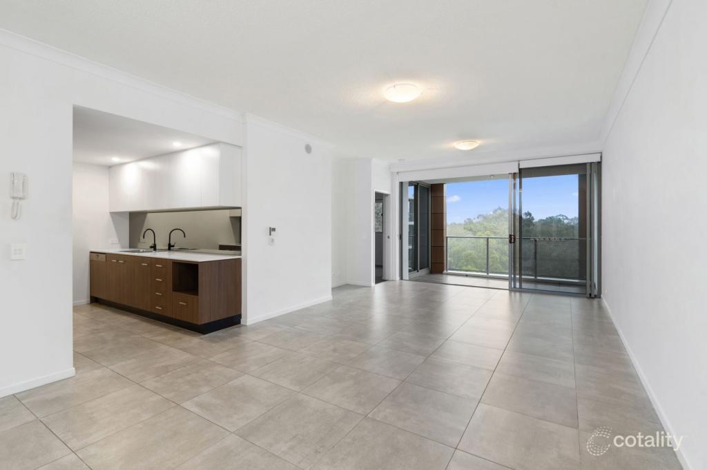 2602/397 Christine Ave, Varsity Lakes, QLD 4227